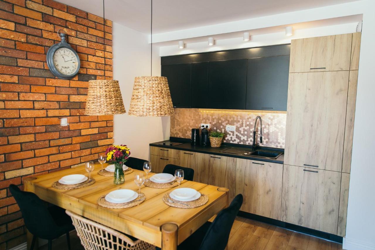 Apartament Przytulny Stone Hill Szklarska Poreba Exterior photo